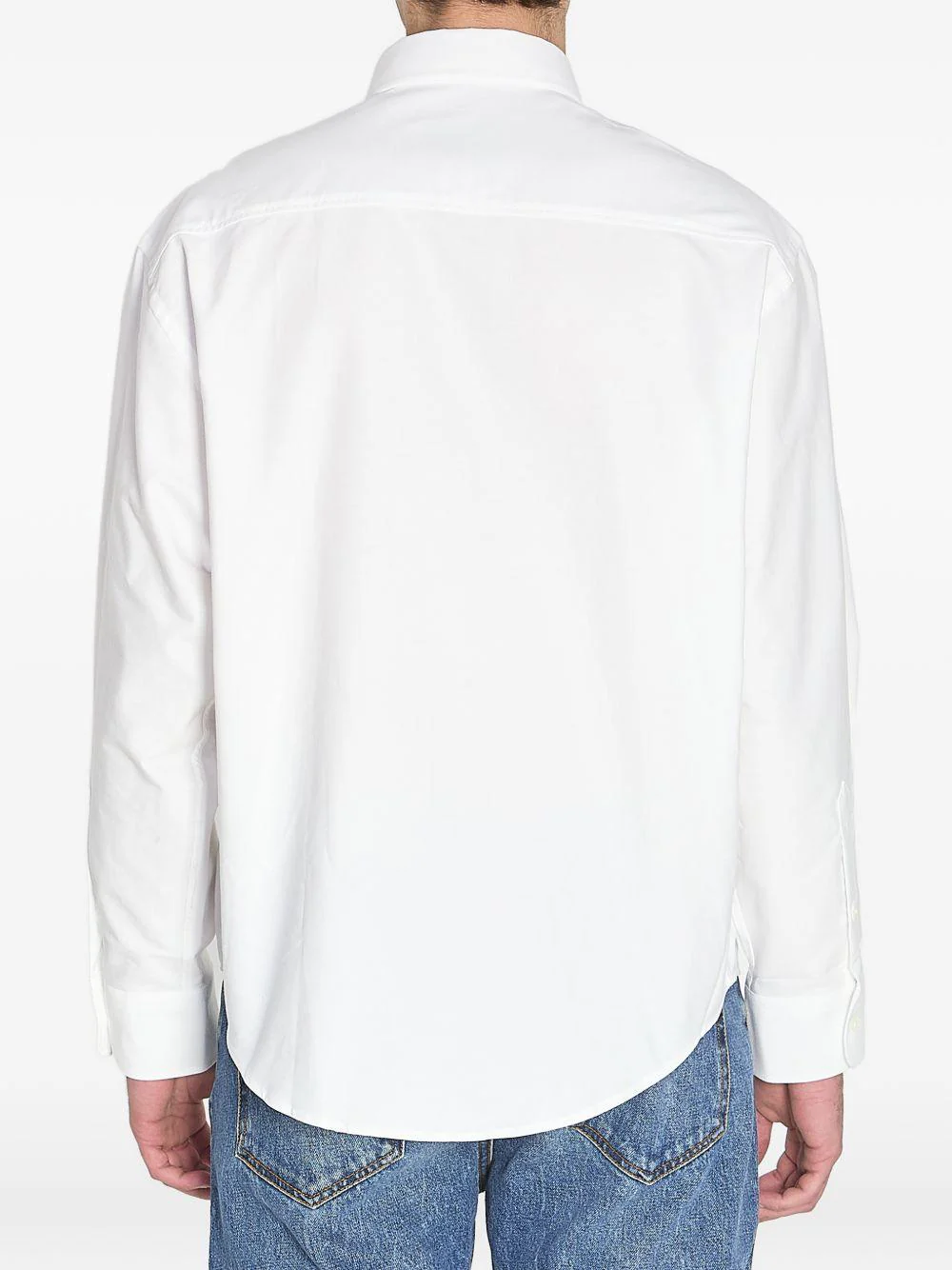 Camisa Ami Paris Ami de Coeur - Image 3