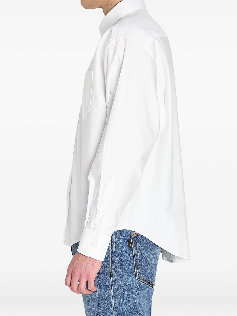 Camisa Ami Paris Ami de Coeur - Image 4