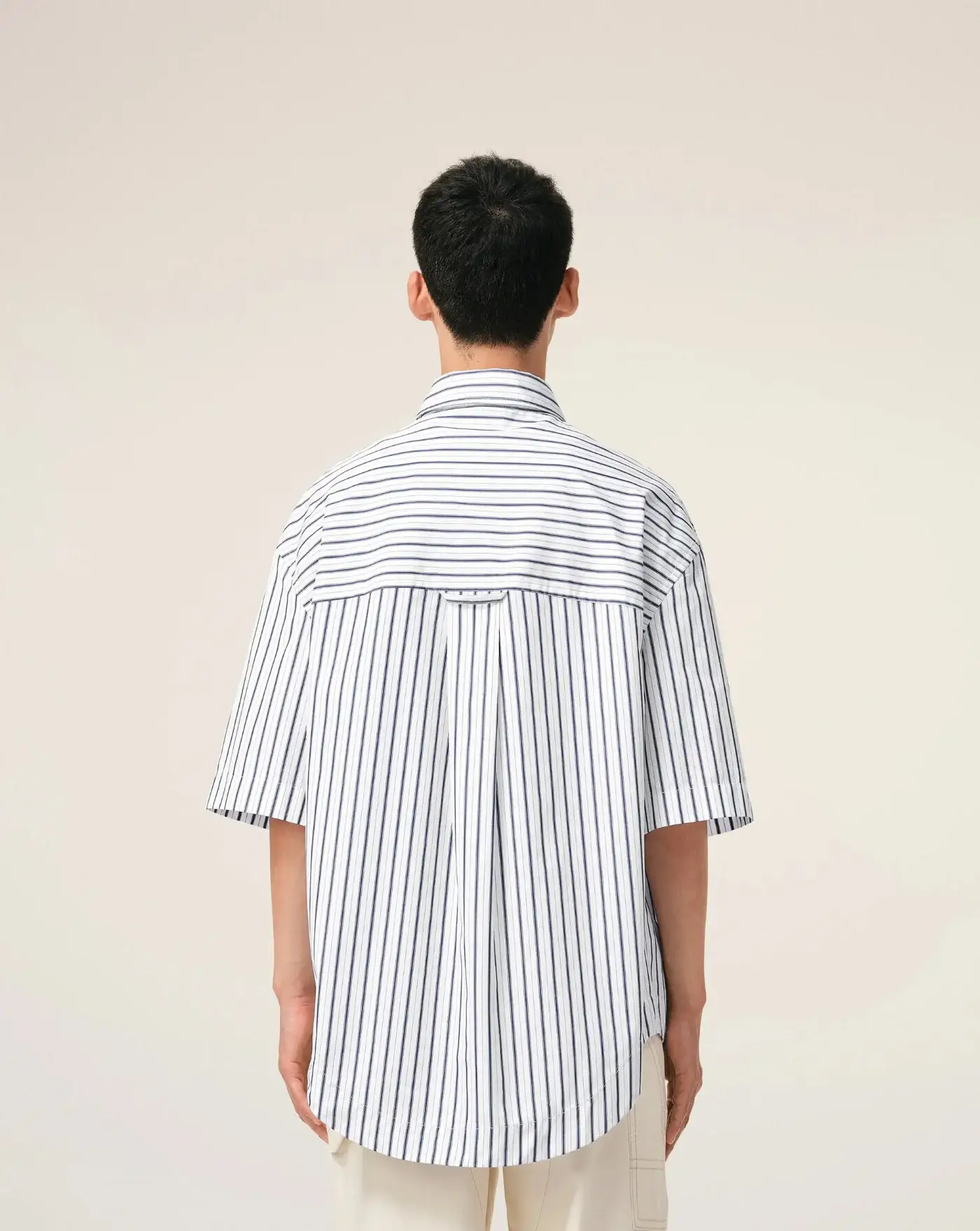 Camisa Ami Paris Ami de Coeur - Image 3