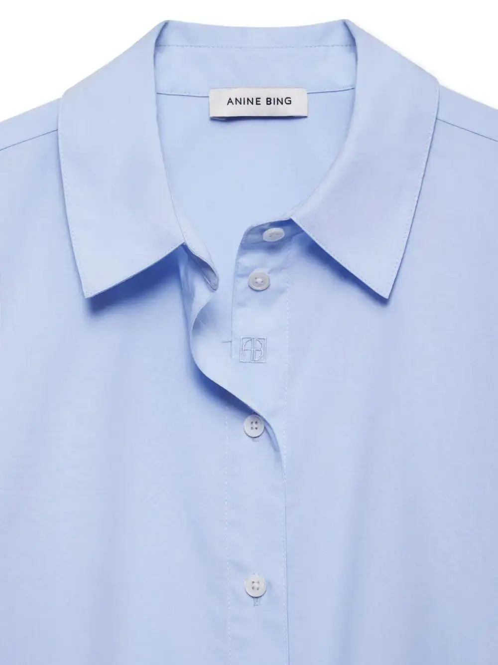 Camisa Anine Bing Essie - Image 5