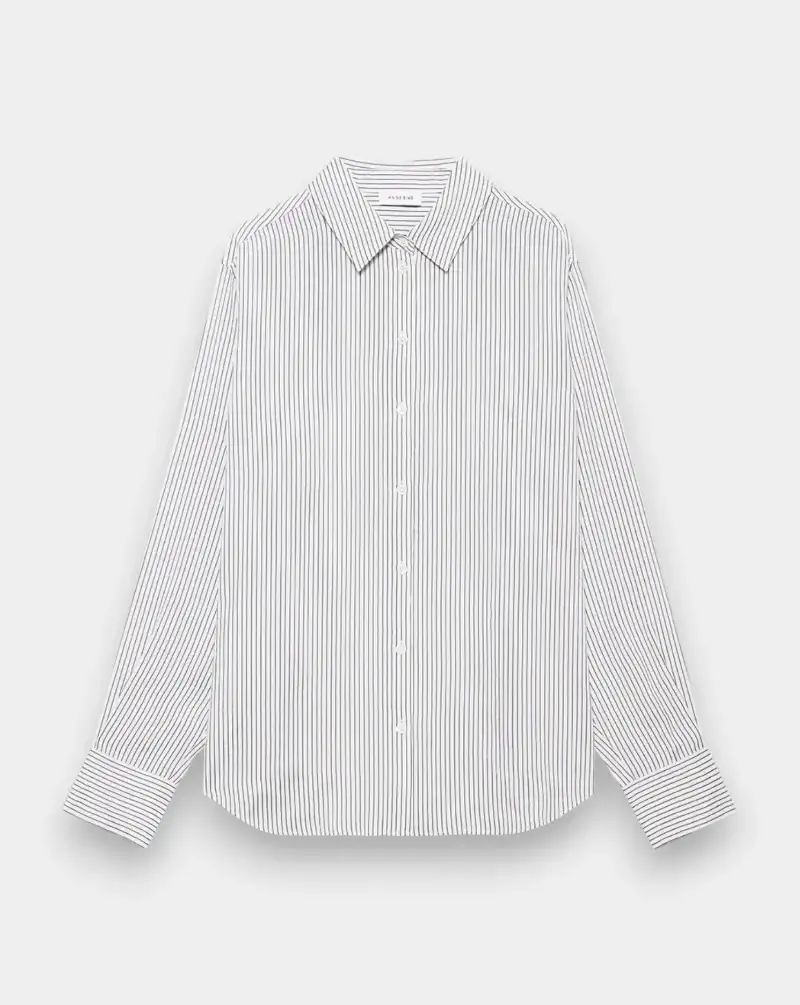 Camisa Anine Bing Essie