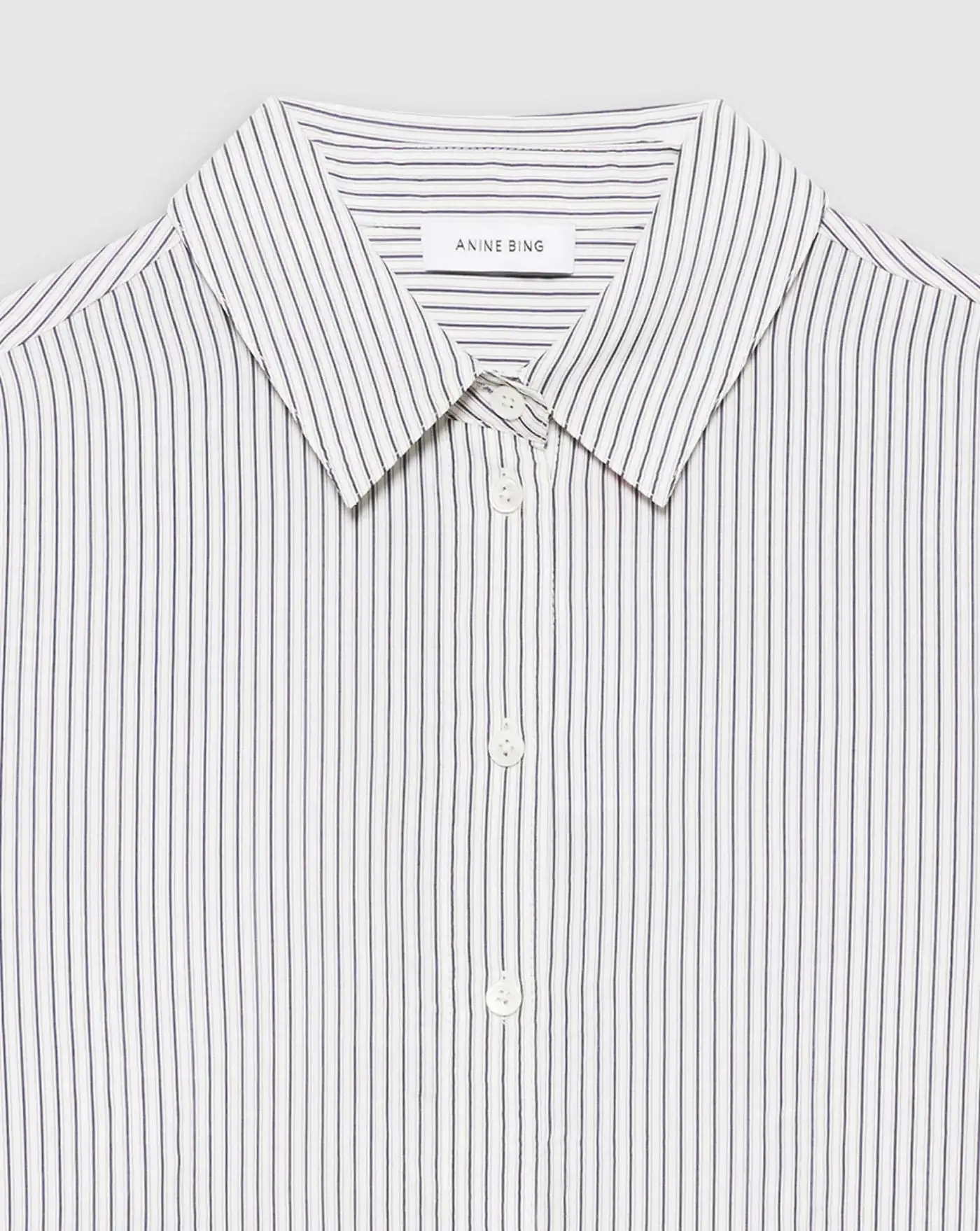 Camisa Anine Bing Essie - Image 2