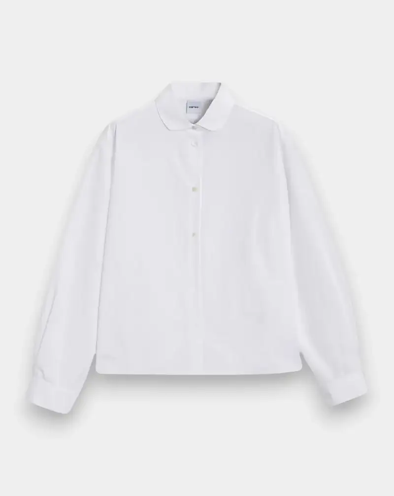 Camisa Aspesi Basic