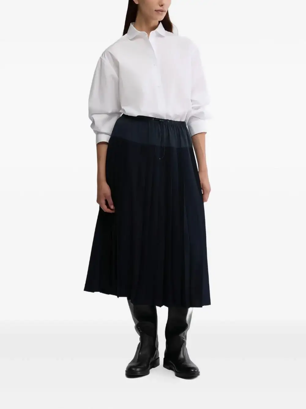 Camisa Aspesi Basic - Image 2