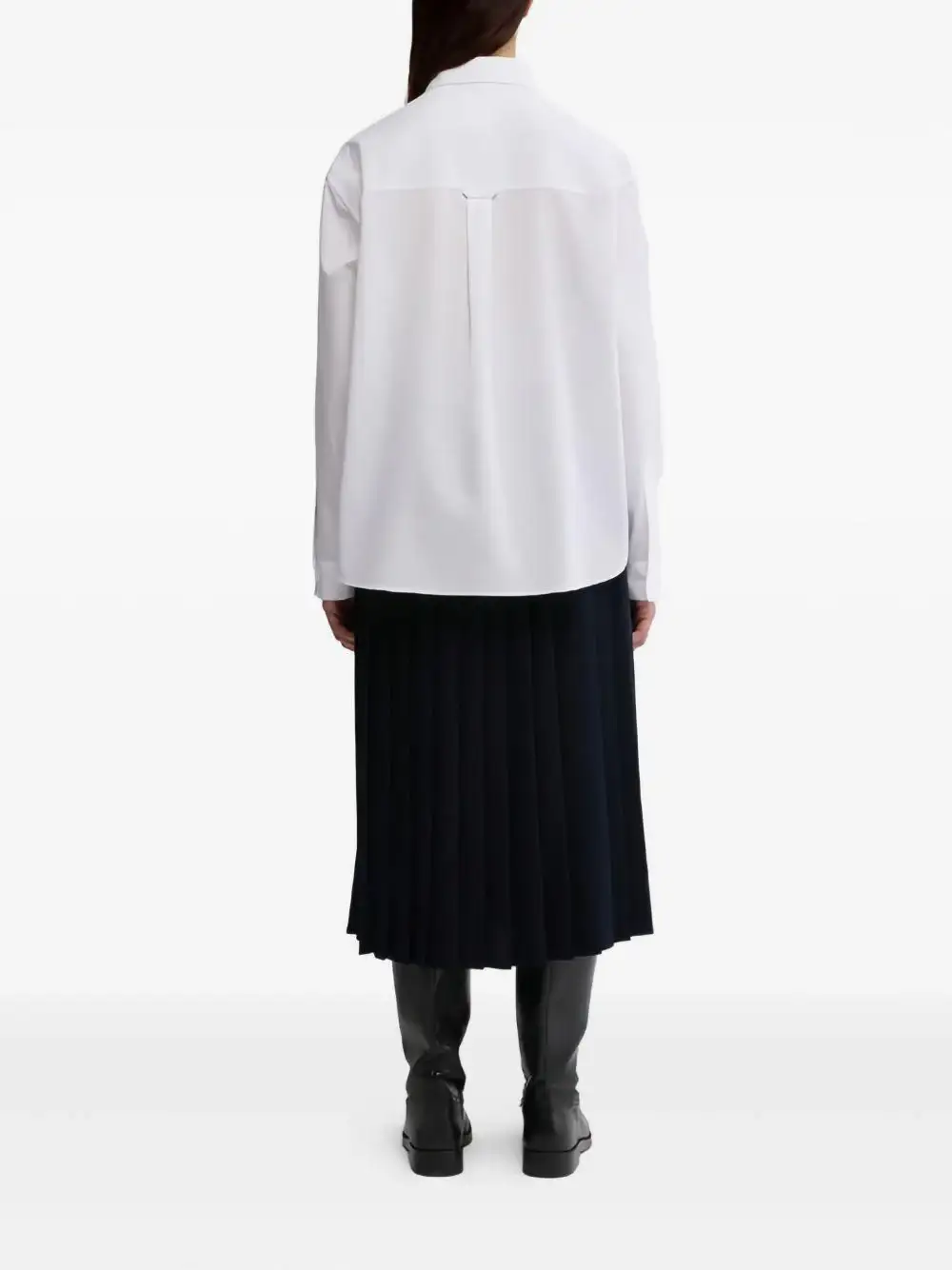 Camisa Aspesi Basic - Image 3