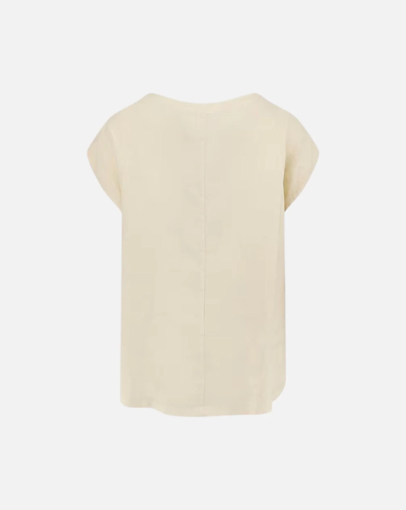 Camisa Aspesi de lino "Vissuto" - Image 2