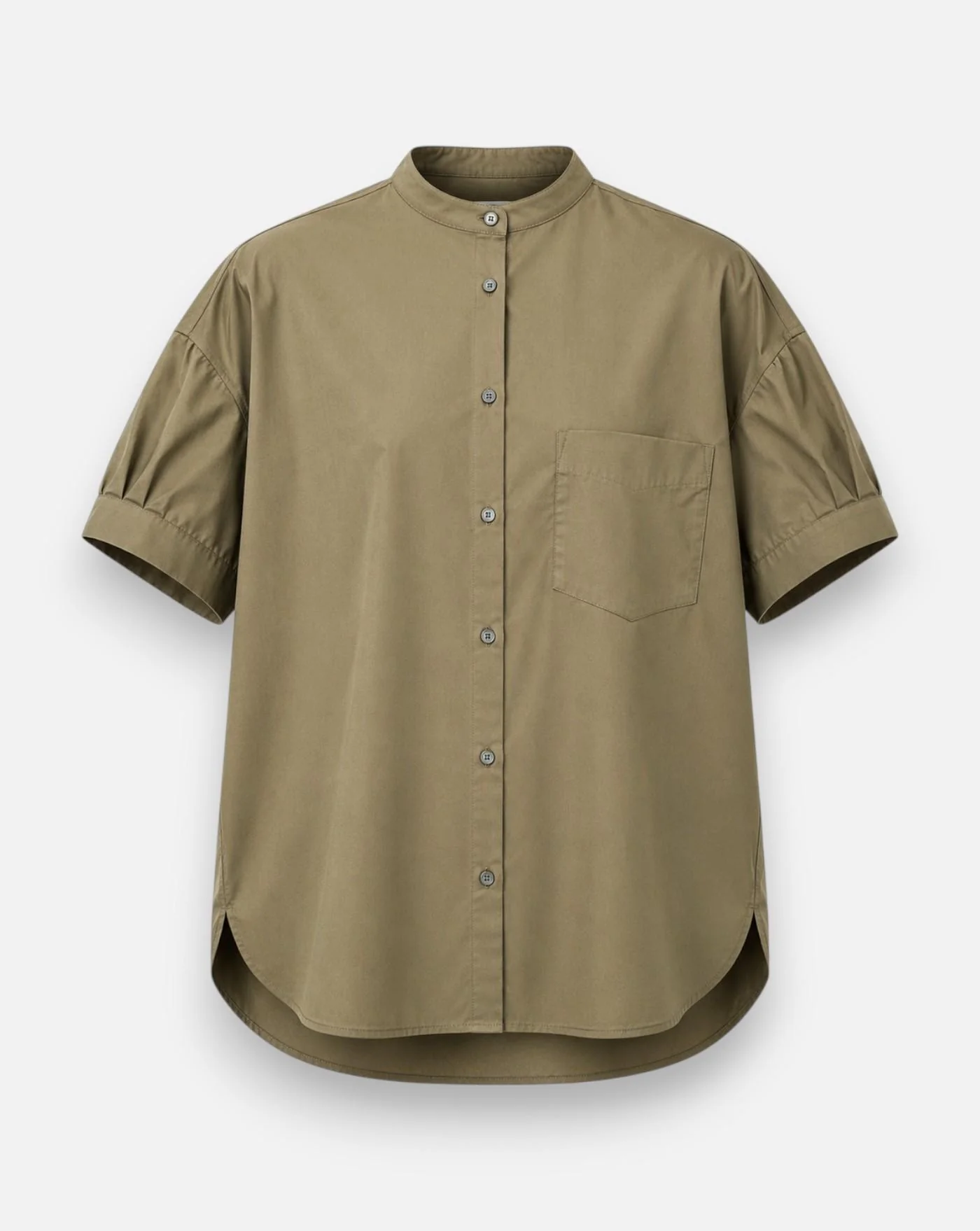 Camisa Aspesi Mao