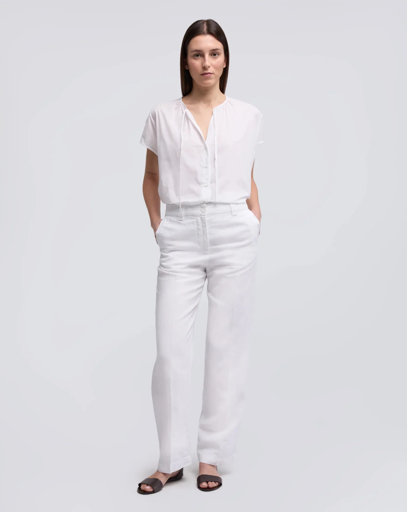 Camisa Aspesi Musolina - Image 2