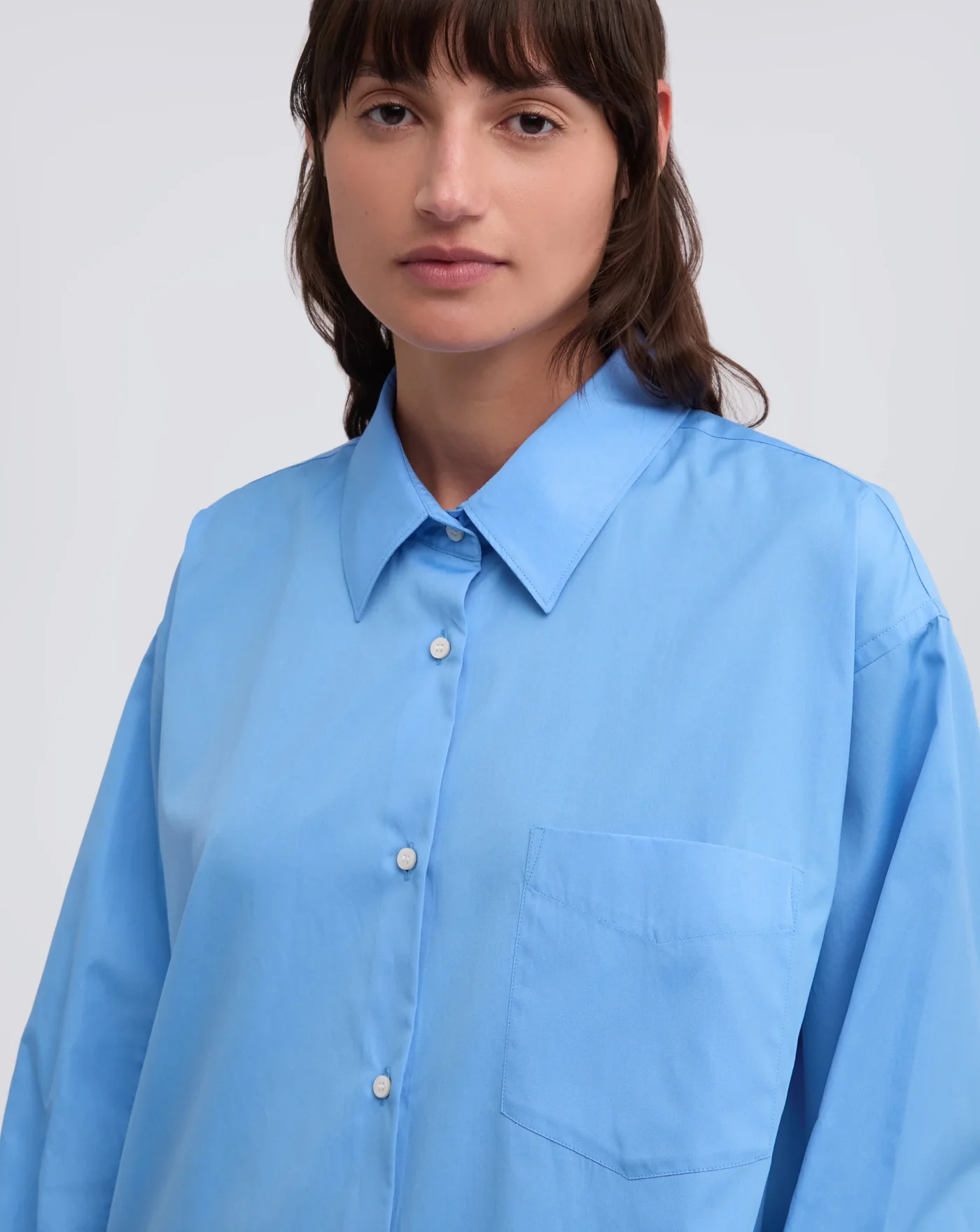 Camisa Aspesi Popelina - Image 4