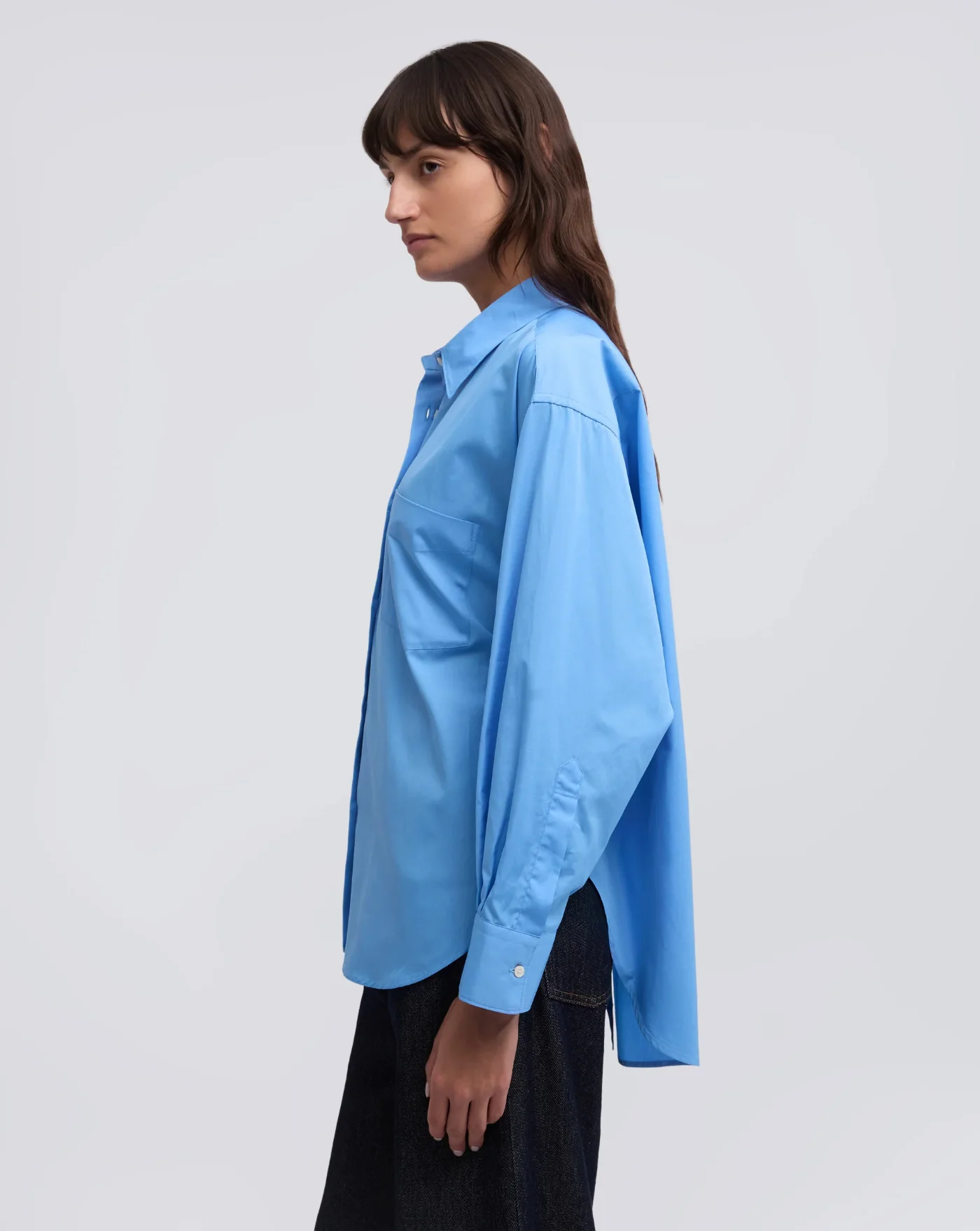 Camisa Aspesi Popelina - Image 5