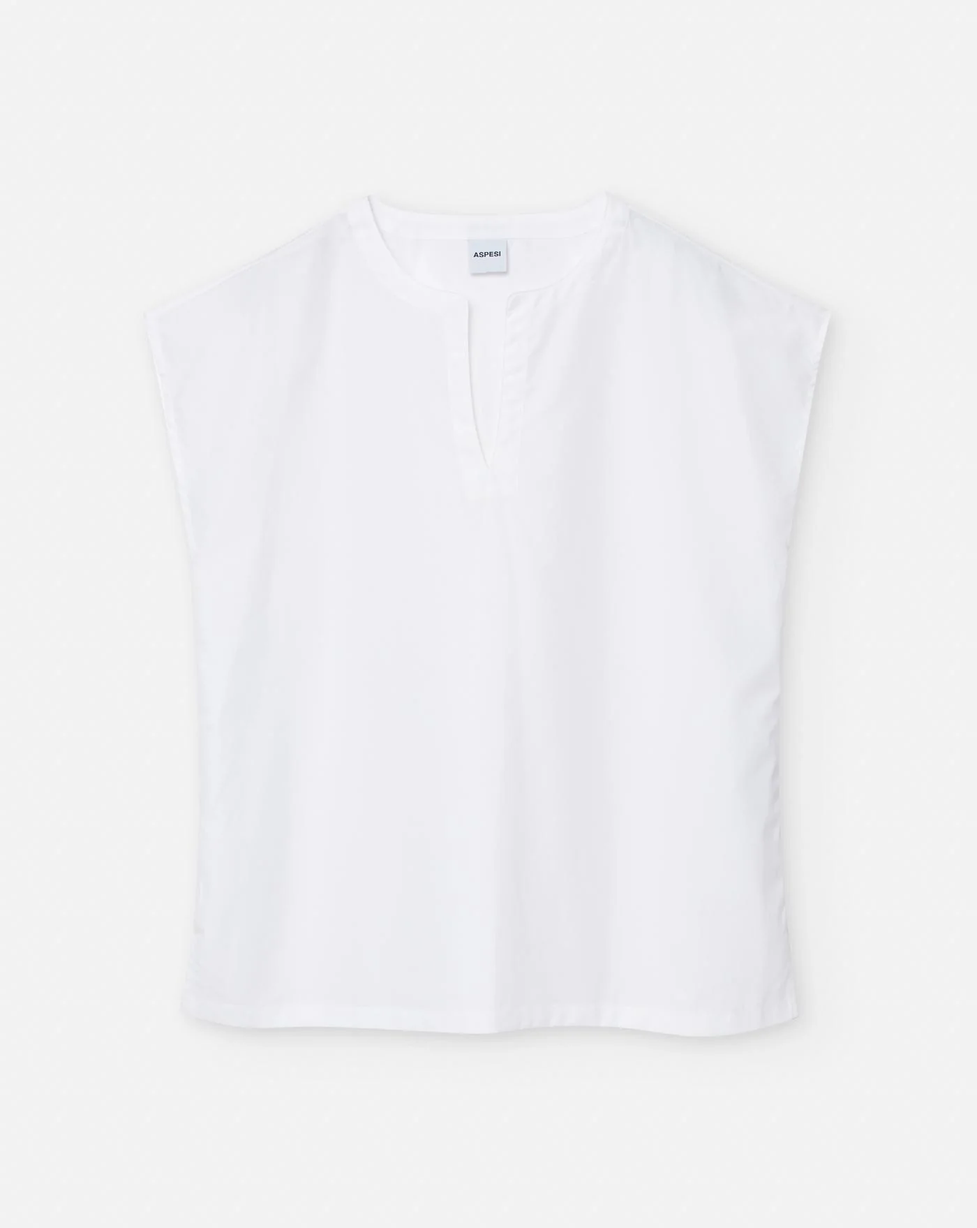 Camisa Aspesi V-Neck