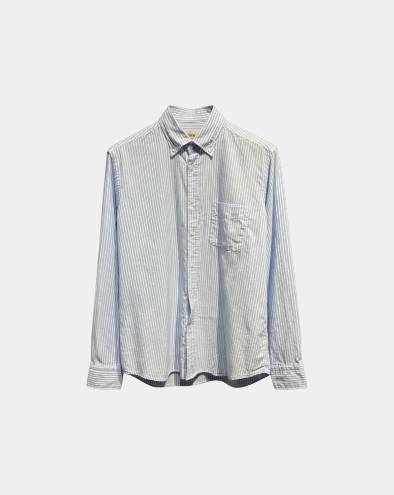 Camisa B.D. Baggies Stripes