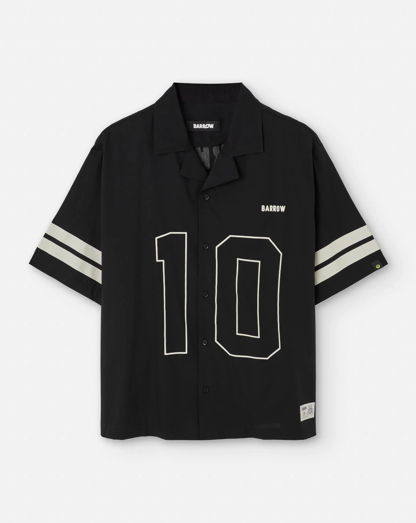 Camisa Barrow 10