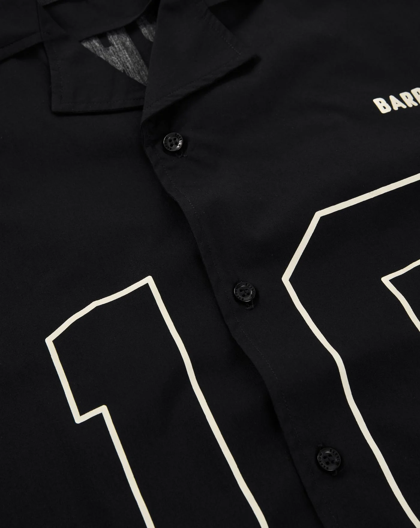 Camisa Barrow 10 - Image 3