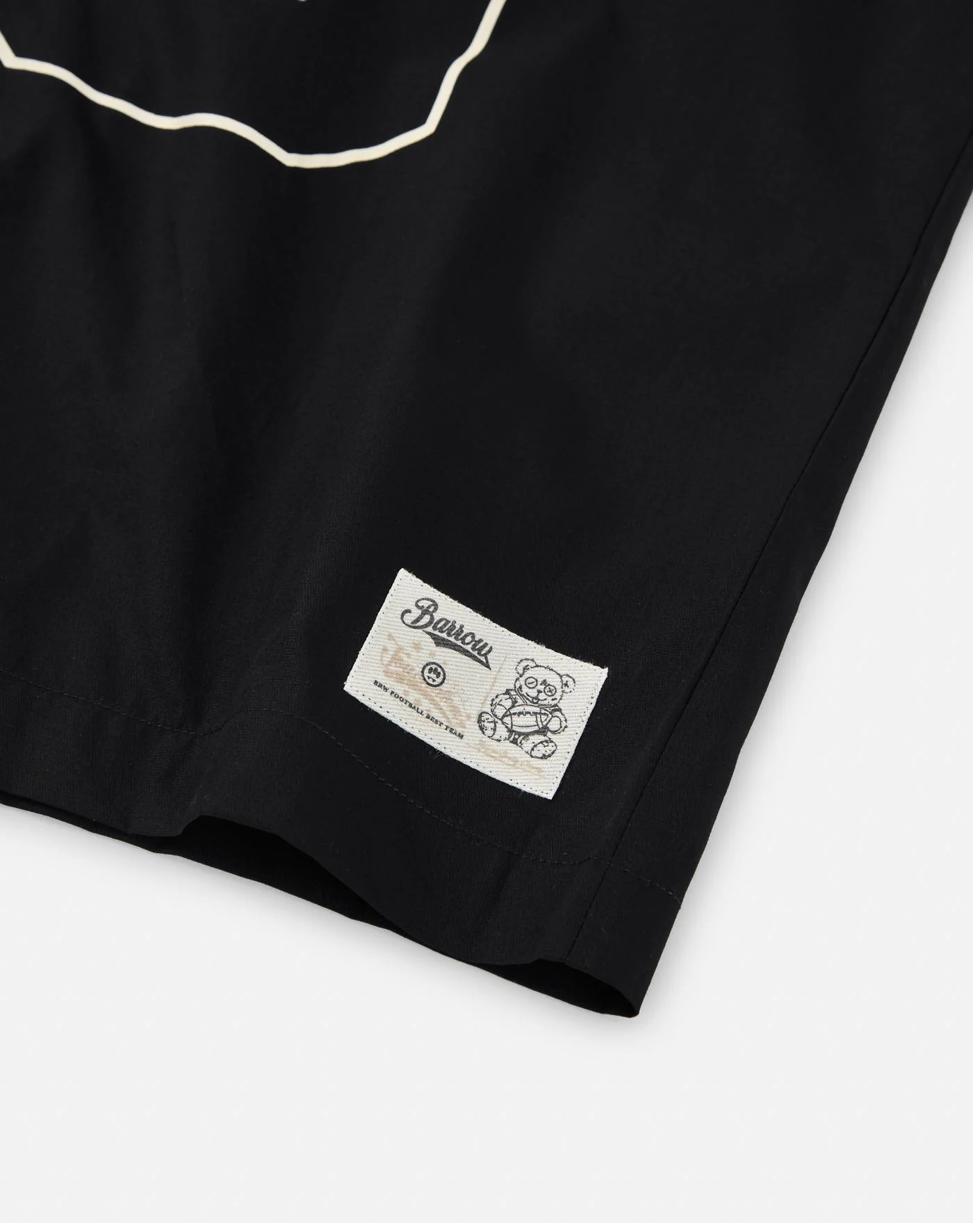 Camisa Barrow 10 - Image 4