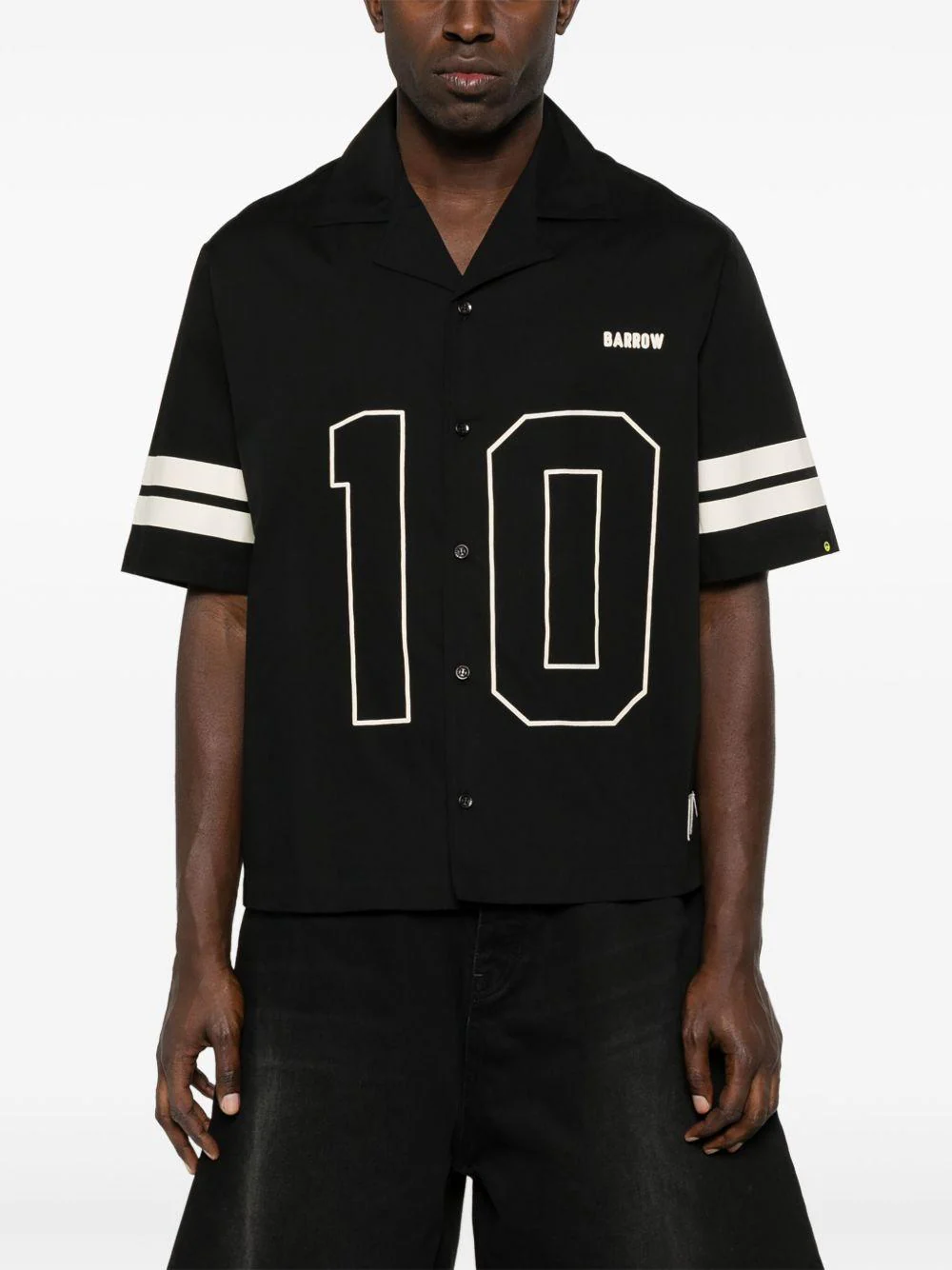 Camisa Barrow 10 - Image 5