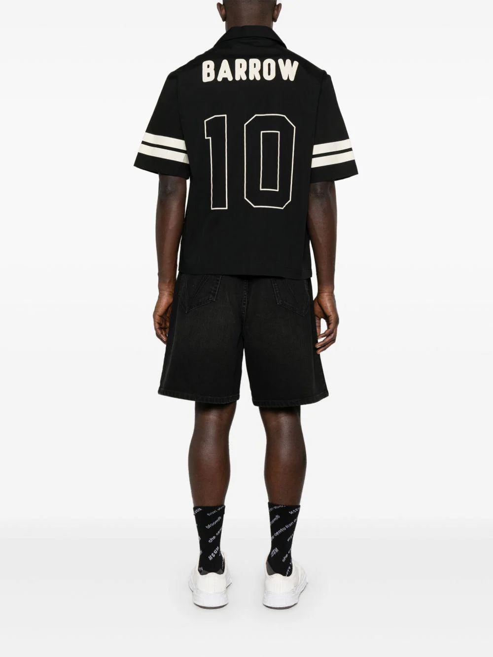 Camisa Barrow 10 - Image 7