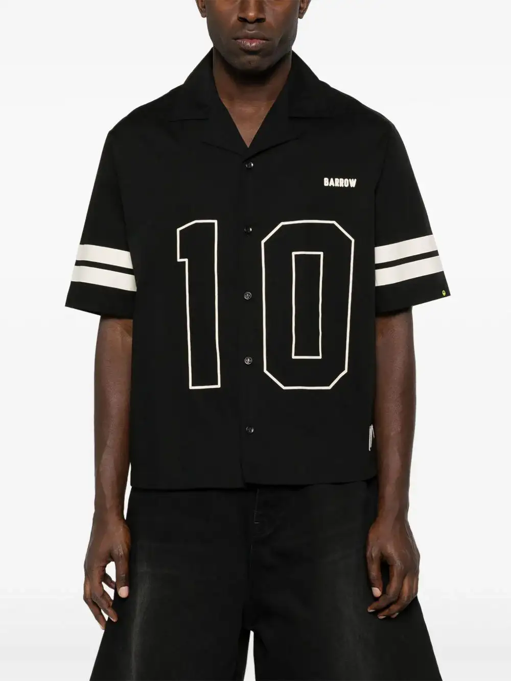 Camisa Barrow 10 - Image 8