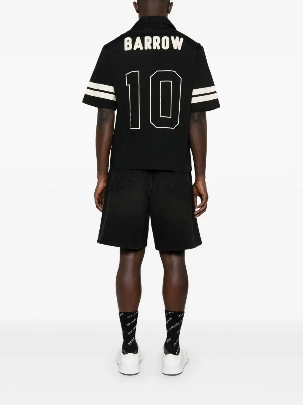 Camisa Barrow 10 - Image 9