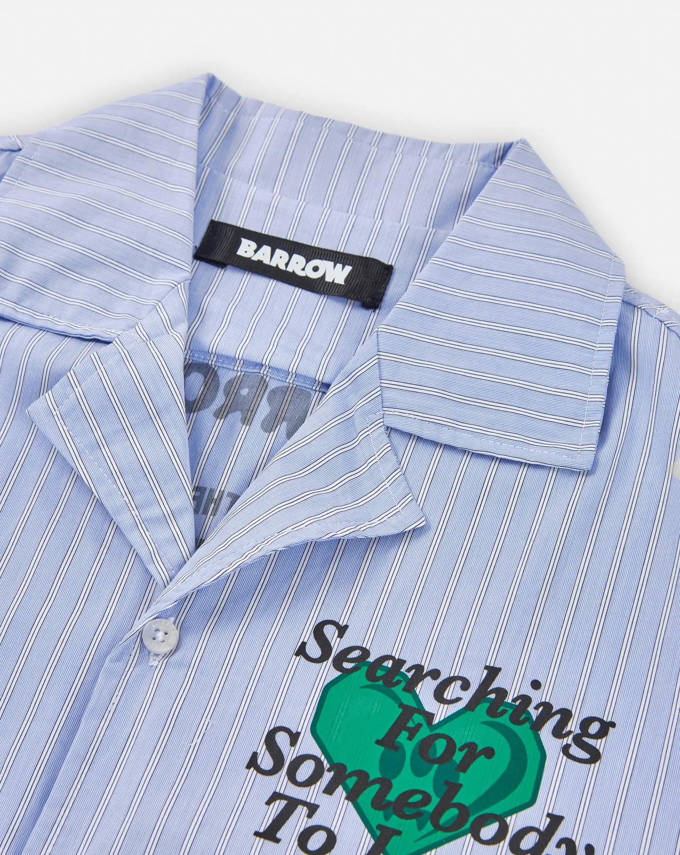 Camisa Barrow Barrowland - Image 3