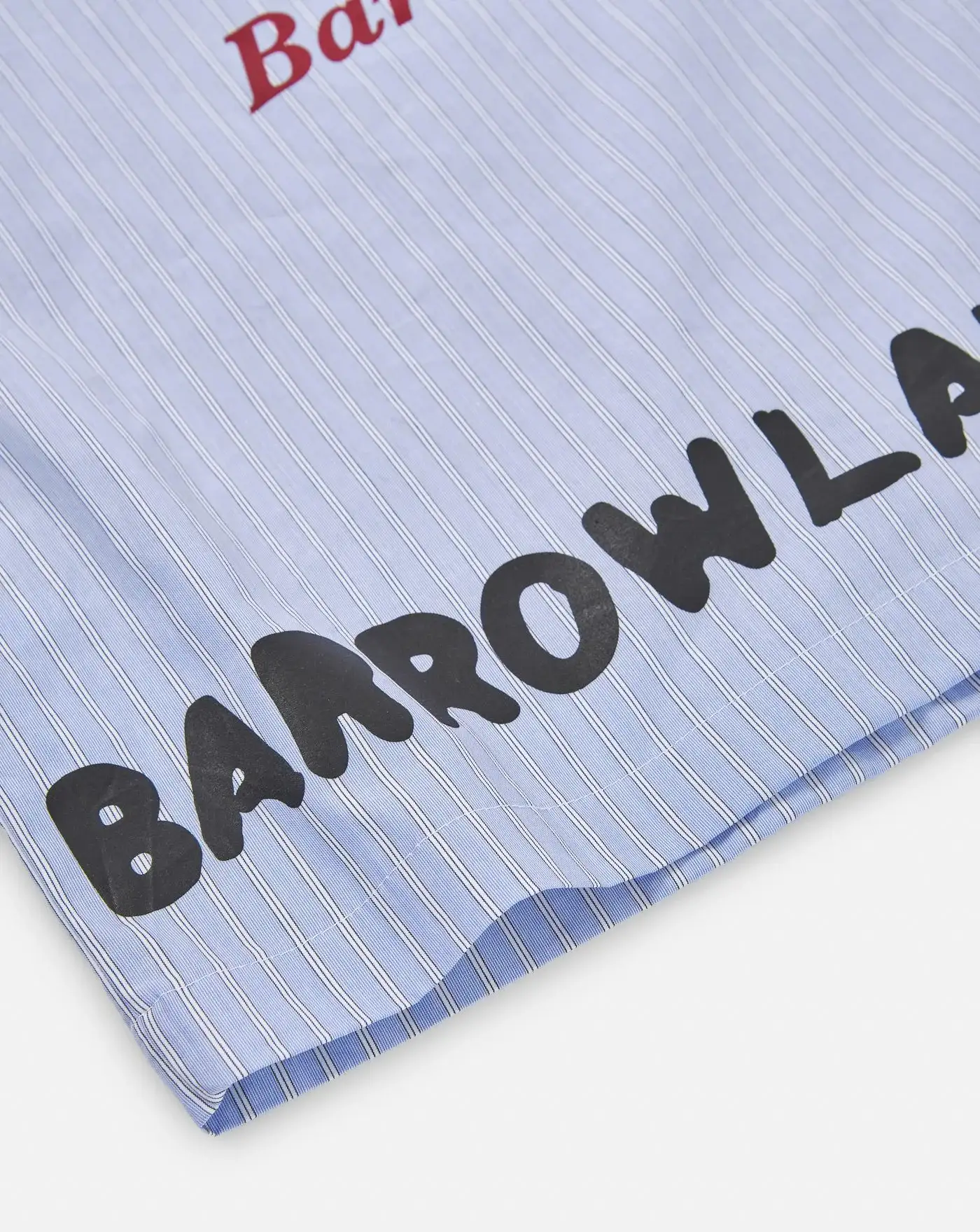 Camisa Barrow Barrowland - Image 5