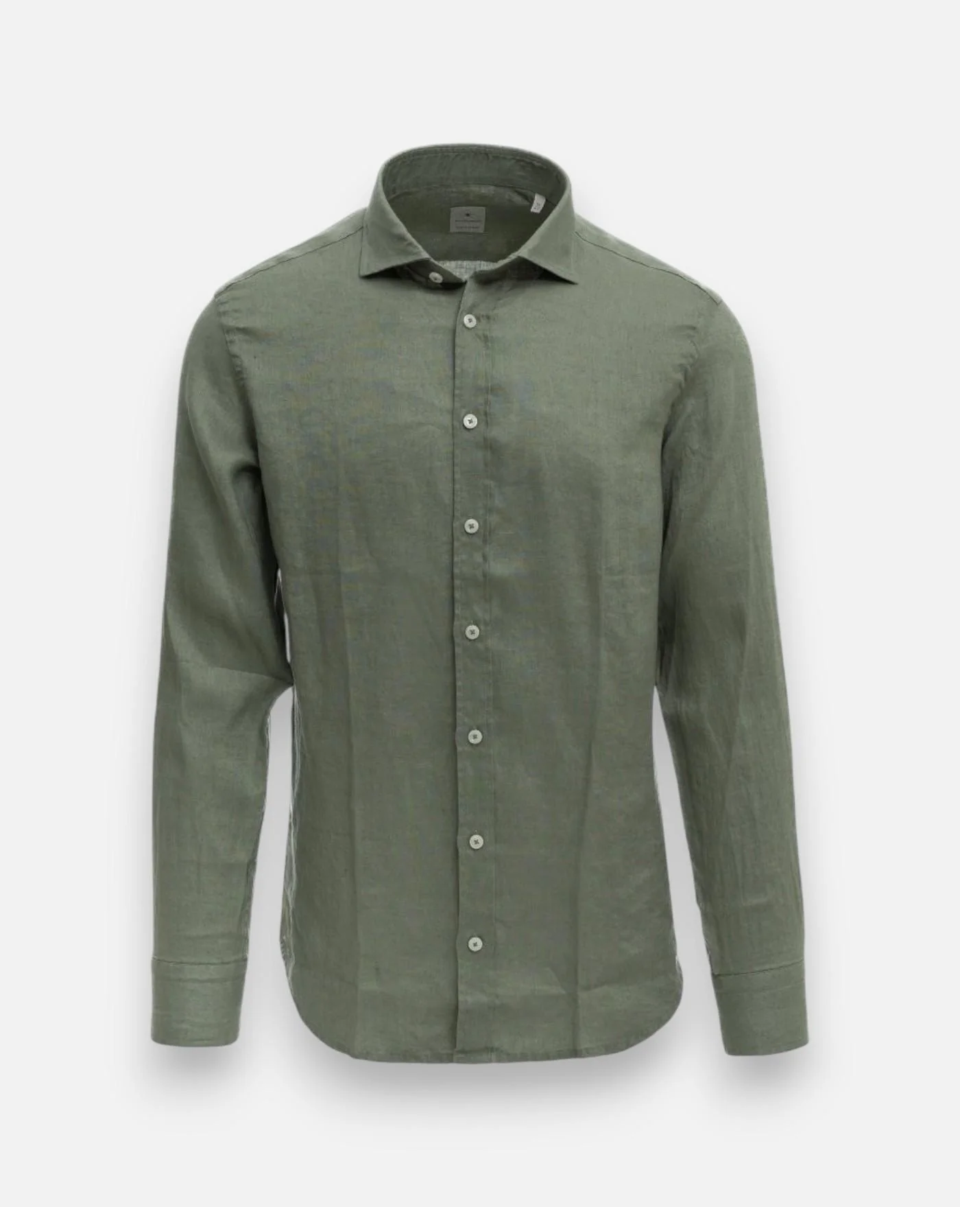 Camisa Bastoncino Lino