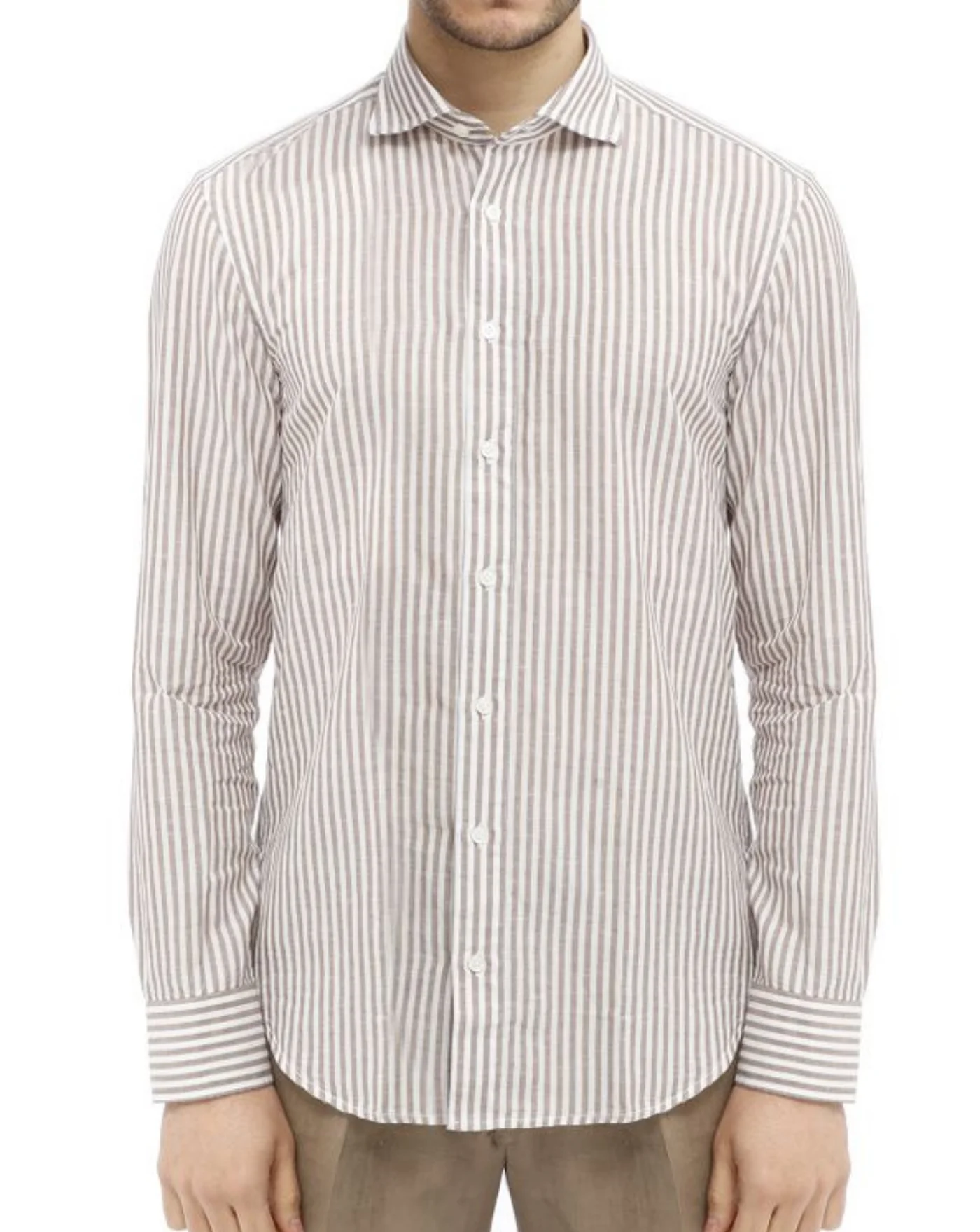 Camisa Bastoncino Stripes - Image 2