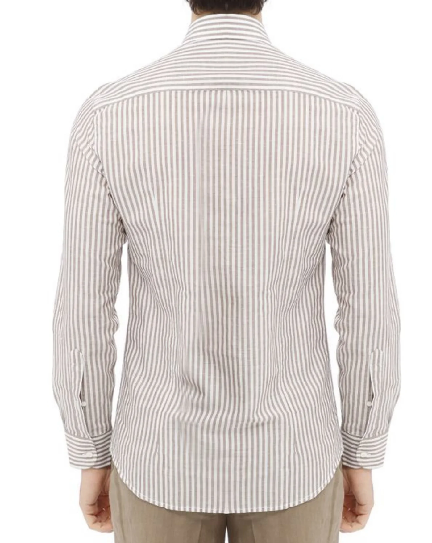 Camisa Bastoncino Stripes - Image 3