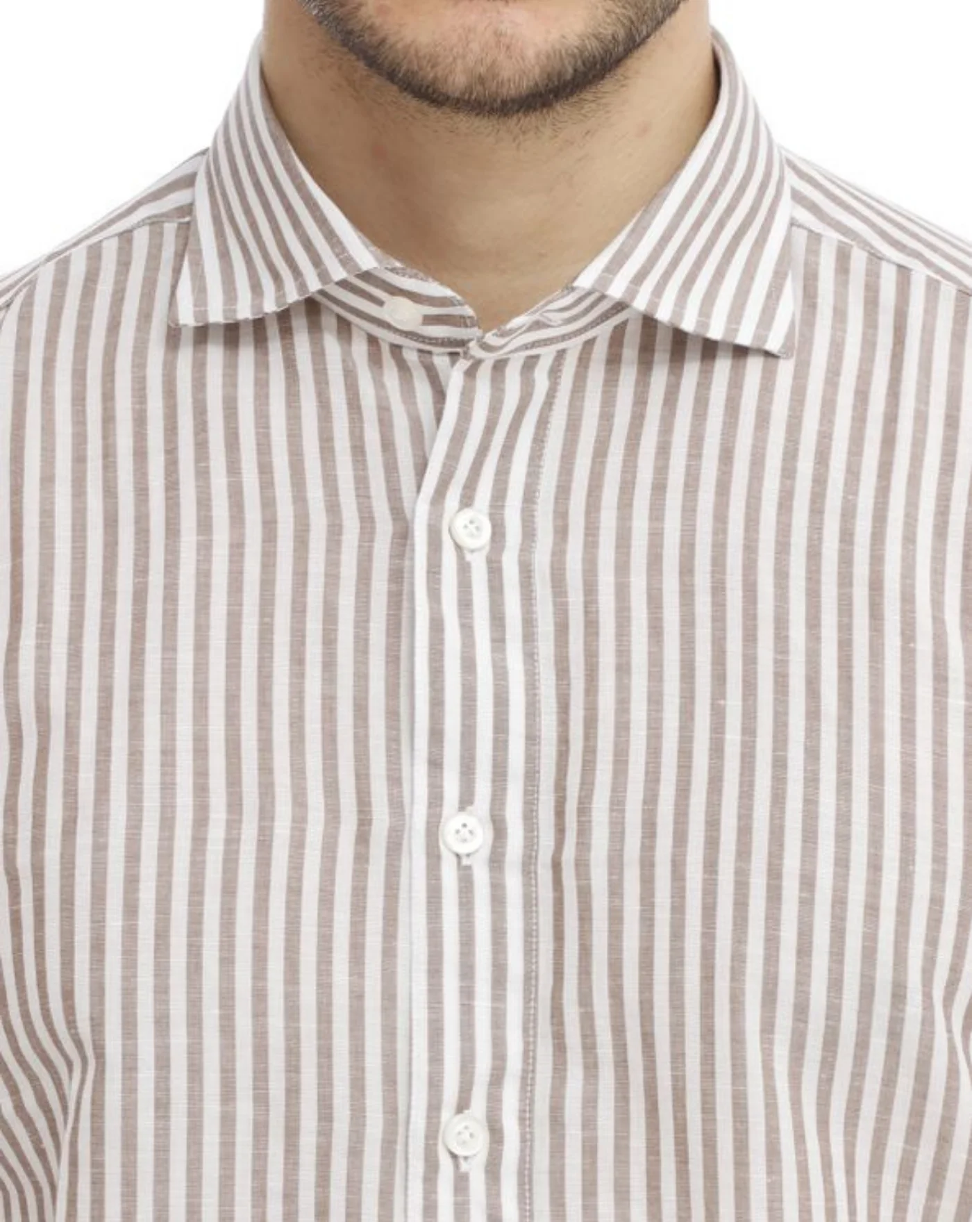 Camisa Bastoncino Stripes - Image 5
