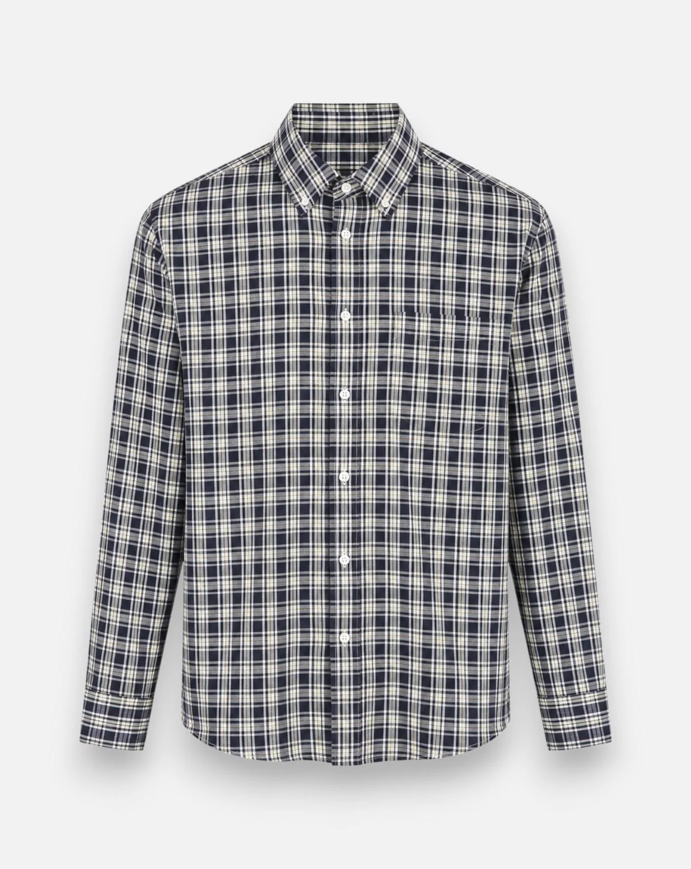Camisa Bd Baggies Bradford