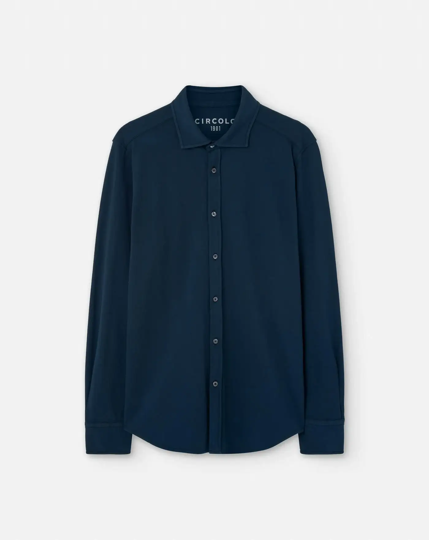 Camisa Circolo Piquet