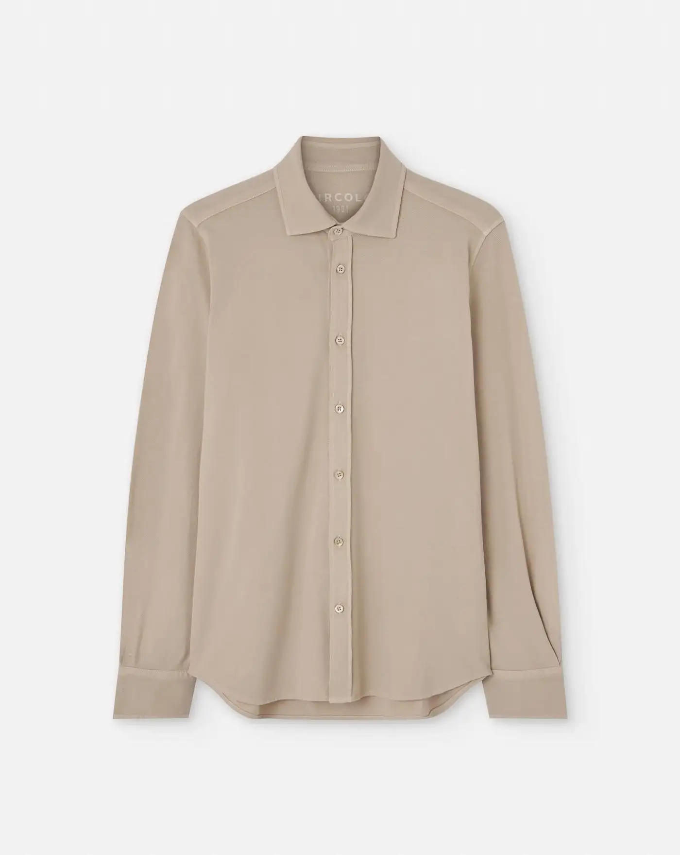Camisa Circolo Piquet