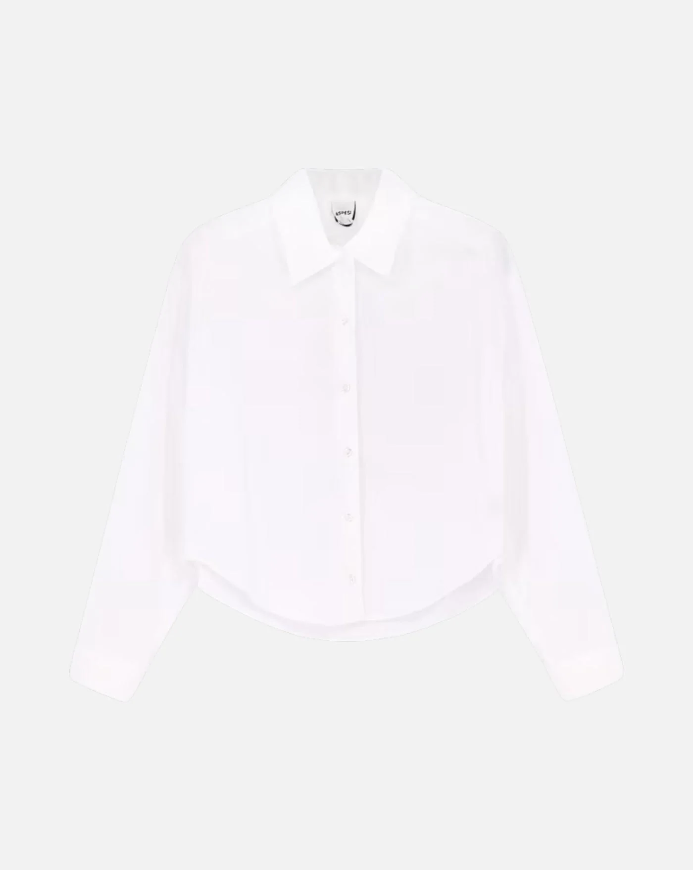 Camisa Cotton Classic Shirt Aspesi