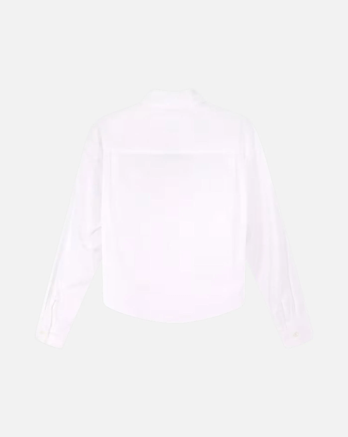 Camisa Cotton Classic Shirt Aspesi - Image 2