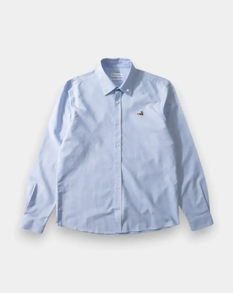 Camisa Edmmond Button Down