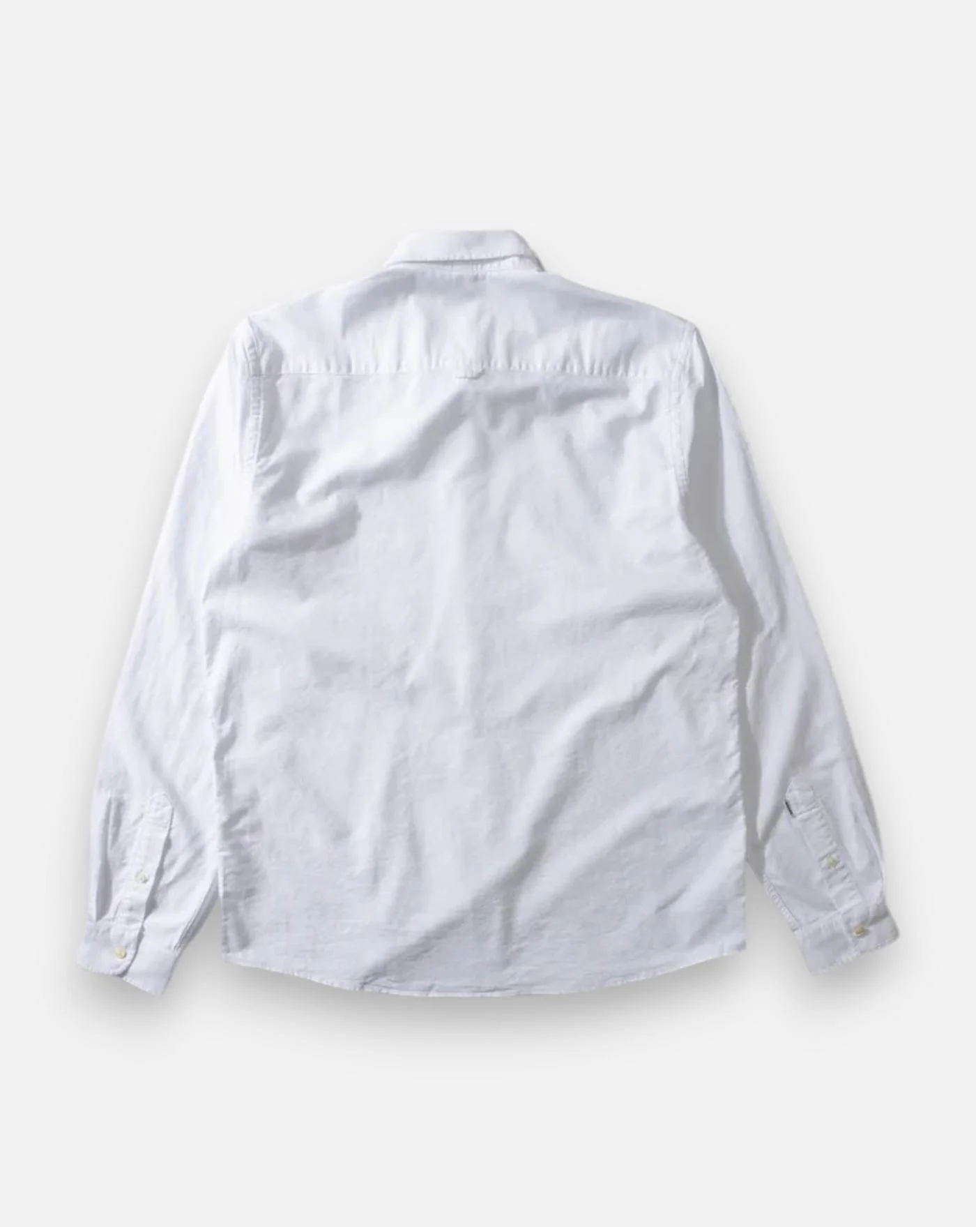 Camisa Edmmond Duck Shirt Oxford - Image 2