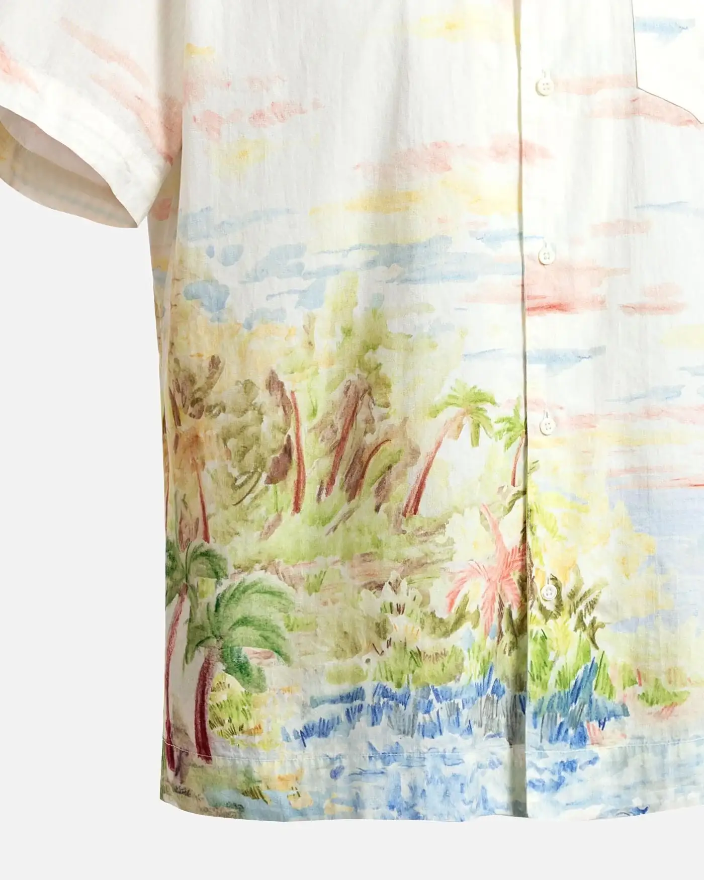 Camisa Edmmond Summer - Image 3