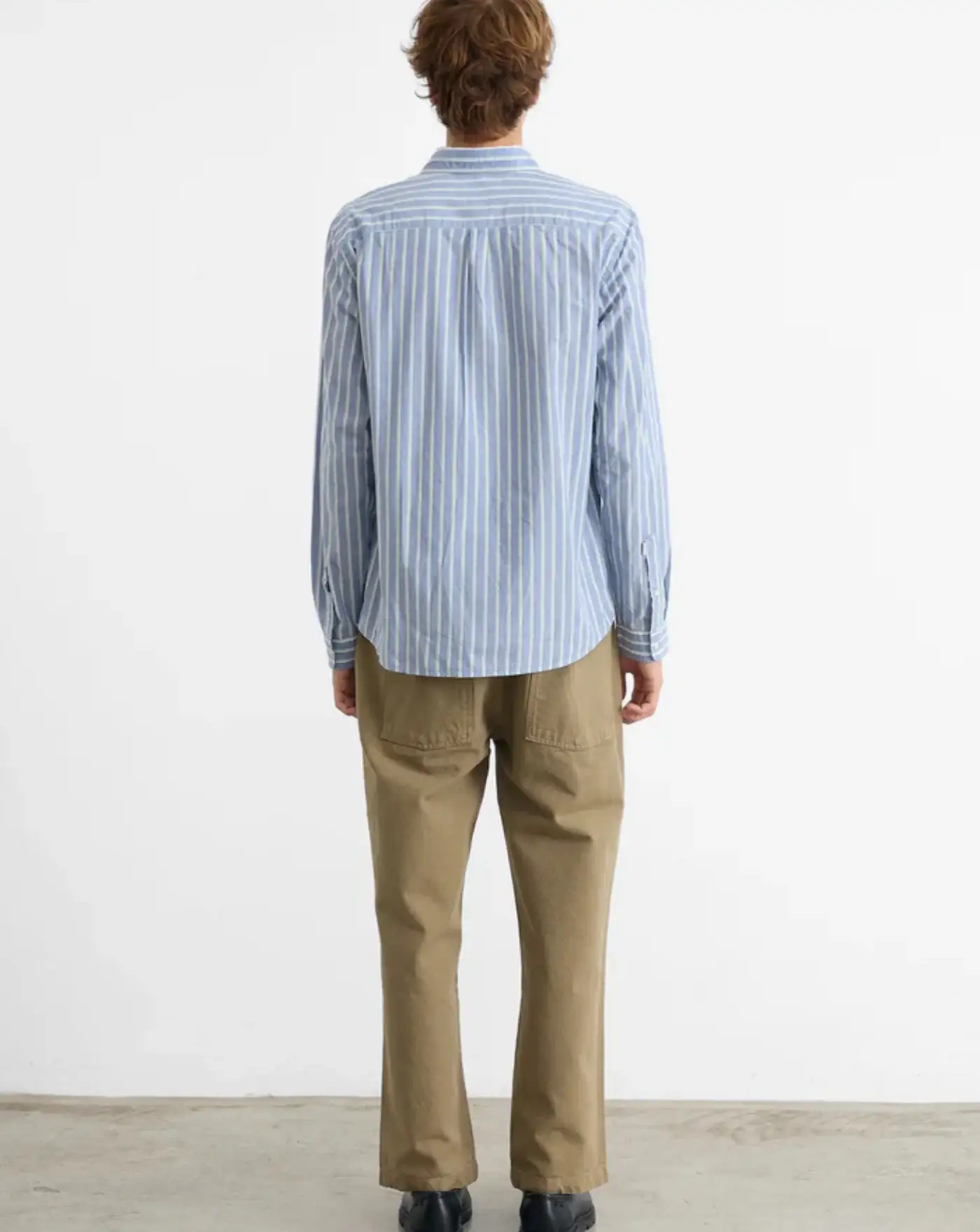 Camisa Edmmond Suspect Shirt - Image 6