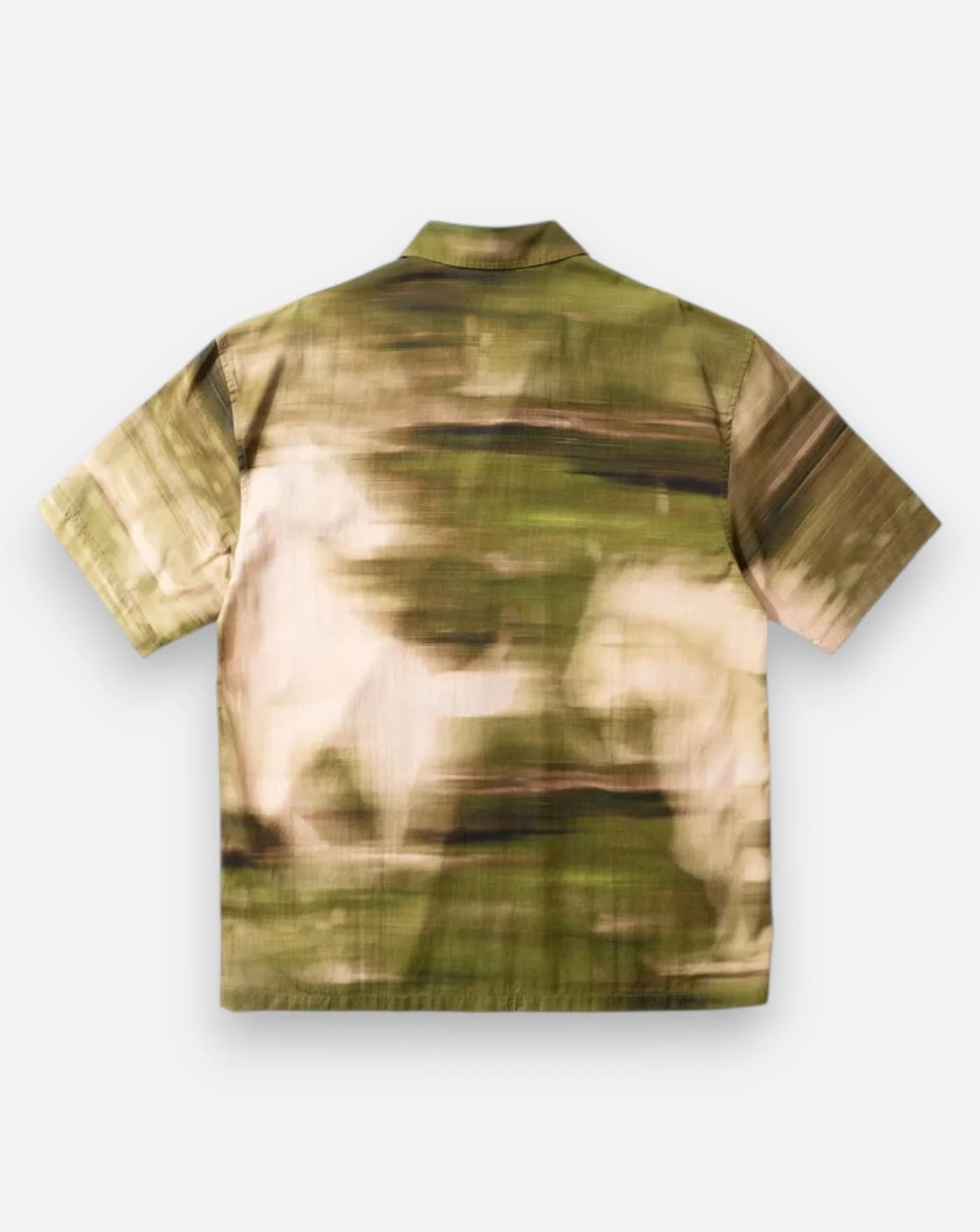 Camisa Edmmond Wild Run green - Image 2
