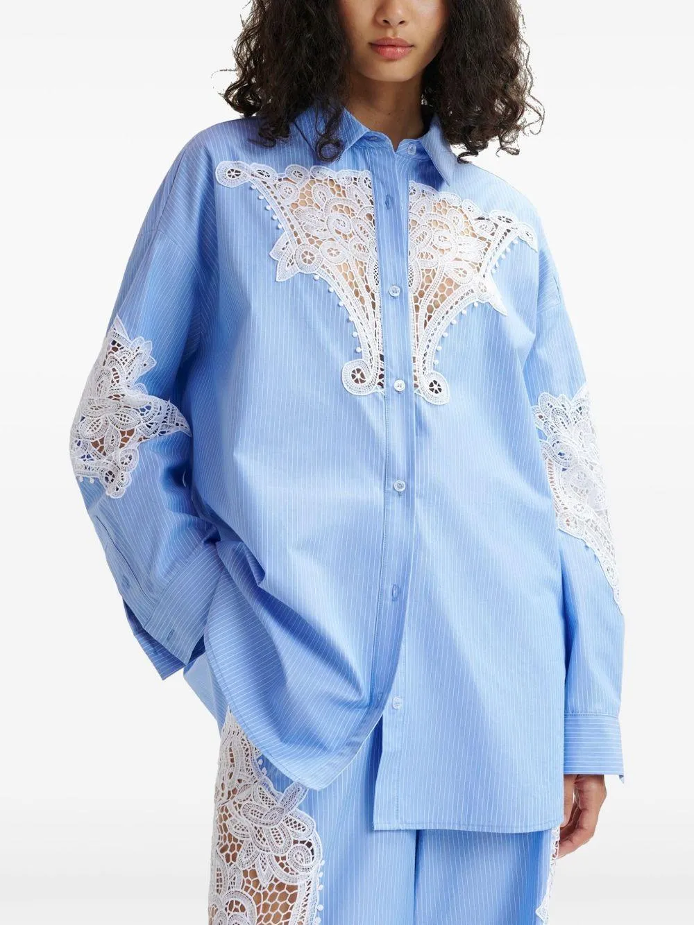 Camisa Essentiel Antwerp Hoofd - Image 10
