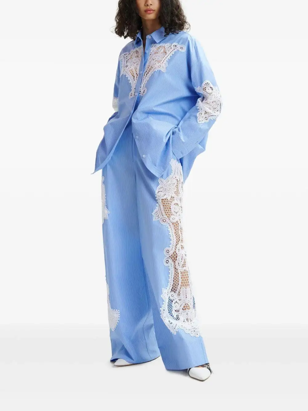 Camisa Essentiel Antwerp Hoofd - Image 6