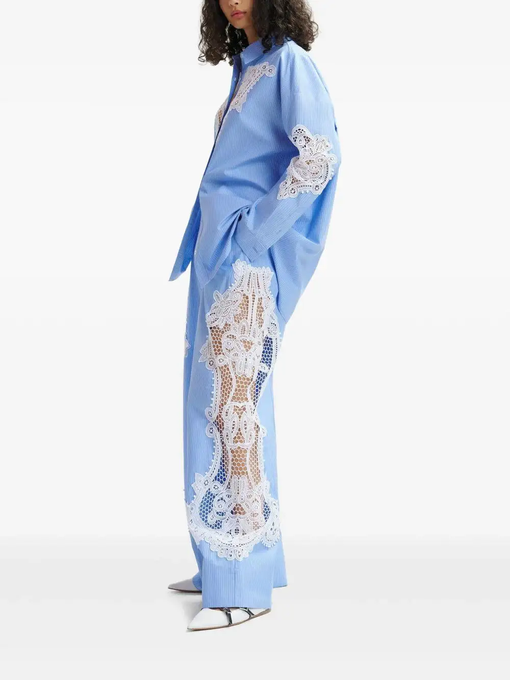 Camisa Essentiel Antwerp Hoofd - Image 8