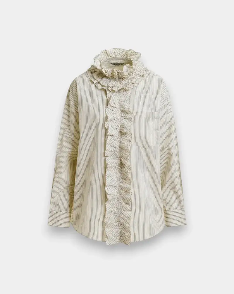 Camisa Essentiel Antwerp Ipojuca