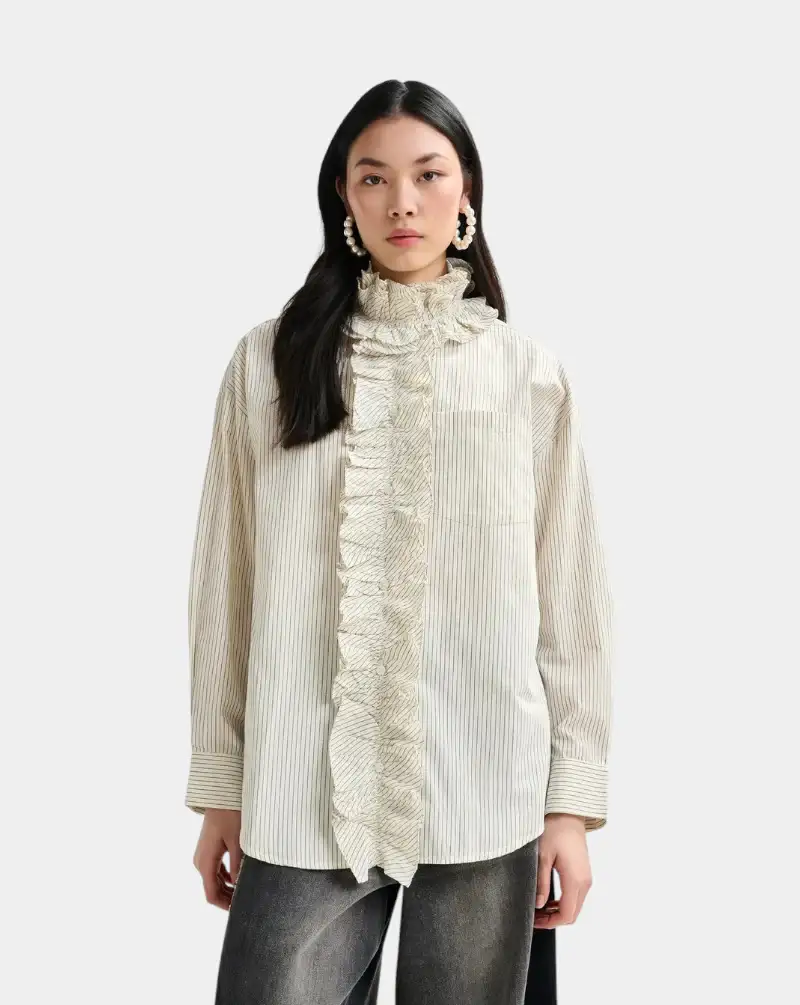 Camisa Essentiel Antwerp Ipojuca - Image 2
