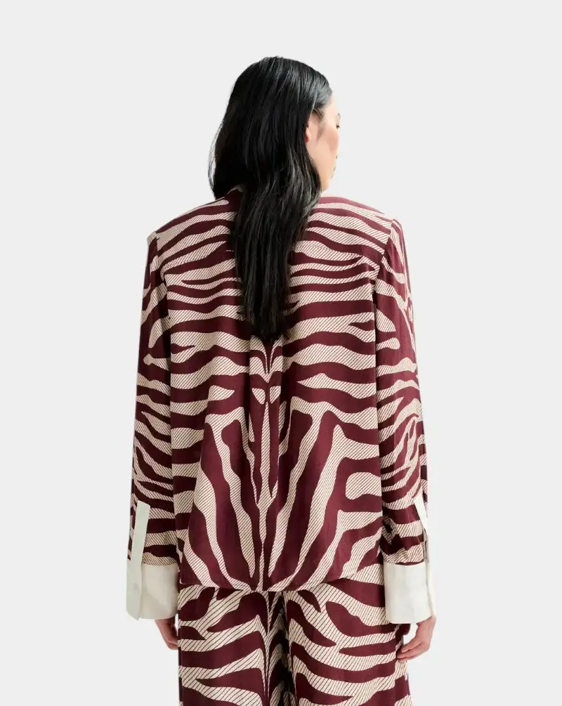 Camisa Essentiel Antwerp Ishow - Image 3