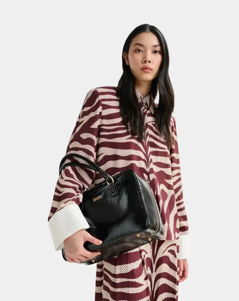 Camisa Essentiel Antwerp Ishow - Image 5