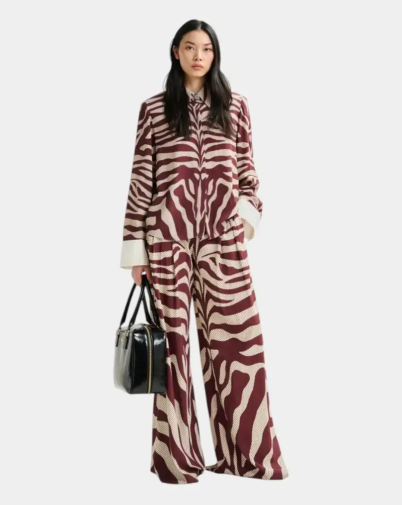 Camisa Essentiel Antwerp Ishow - Image 6