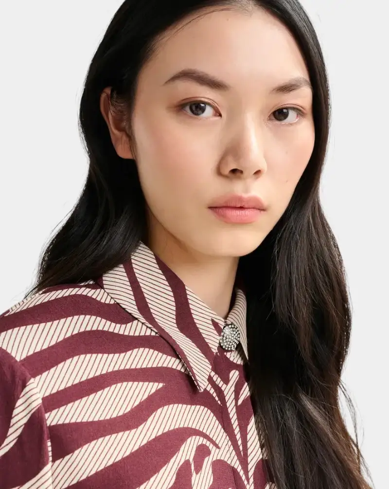 Camisa Essentiel Antwerp Ishow - Image 7