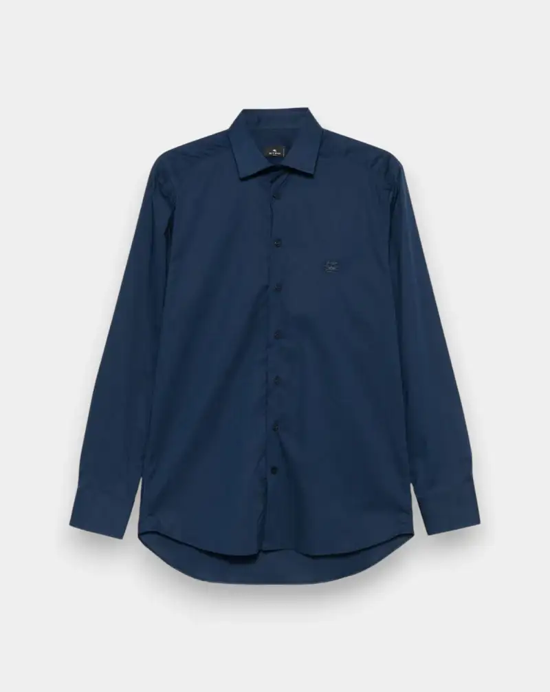 Camisa Etro Basic