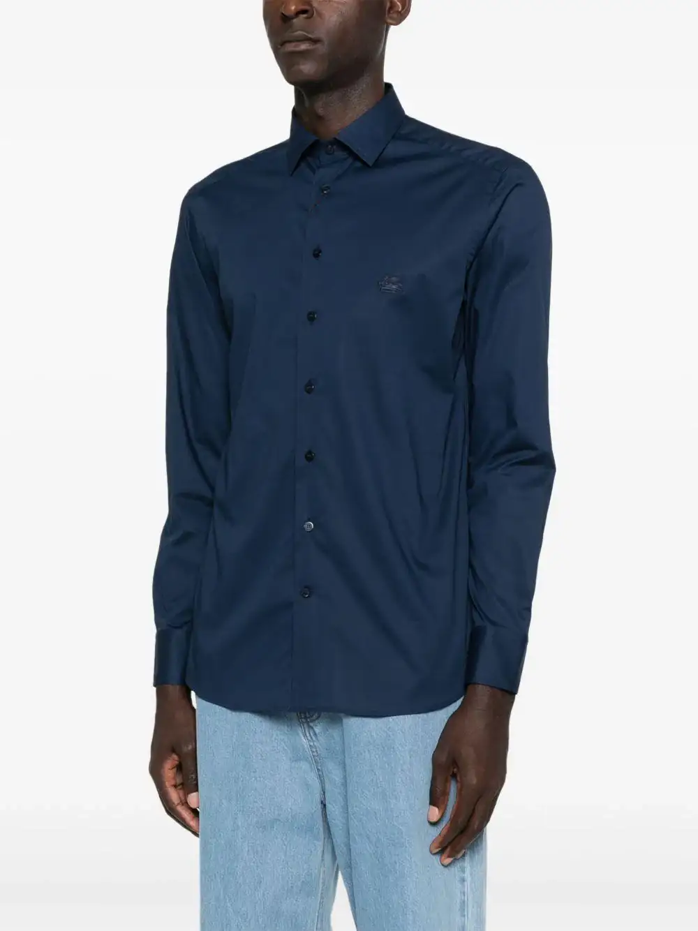 Camisa Etro Basic - Image 2